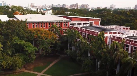 Sarvajanik University