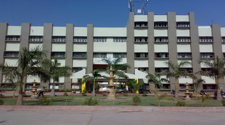 Sigma University
