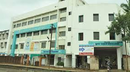 Abasaheb Garware Institute of Management Studies, Sangli