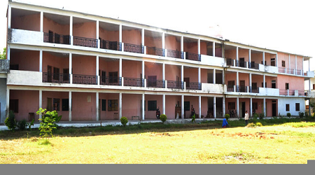 Abasaheb Kakade College of B Pharmacy, Shevgaon