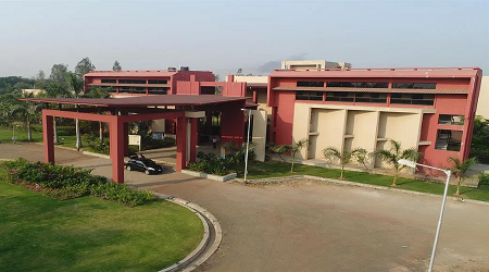 UPL University of Sustainable Technology