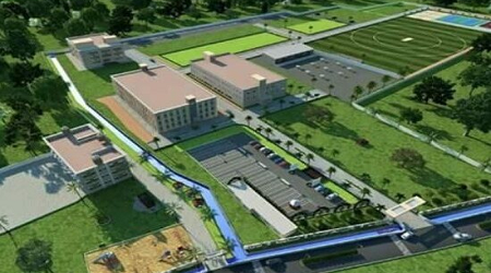 Vidhyadeep University