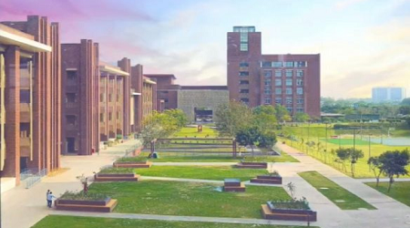 Ashoka University