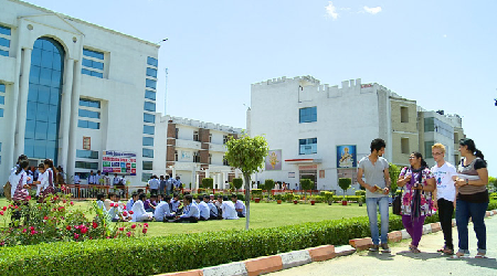 Geeta University