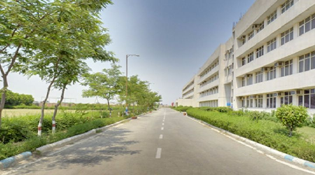Jagan Nath University
