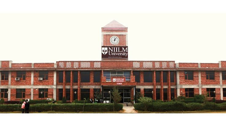 NIILM University
