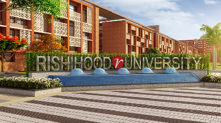 Rishihood University