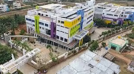 ABBS School of Law, Bengaluru