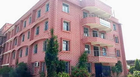 ABC College of Education, Patna