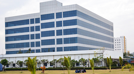 SRM University
