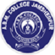Abdul Bari Memorial College, Jamshedpur