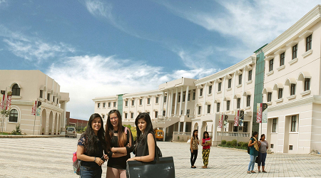 World University Of Design