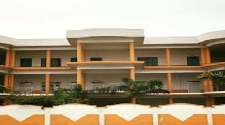 Abdul Razzaq Degree College, Amroha