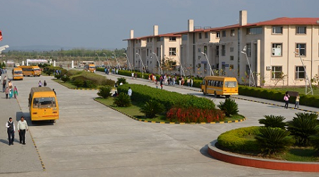 Arni University