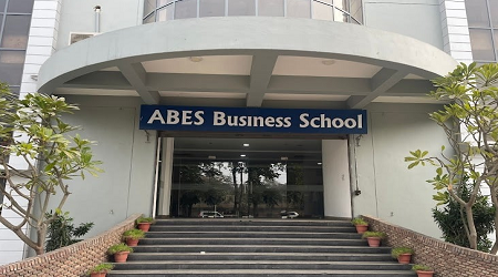 ABES Business School, Ghaziabad