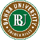 Bahra University