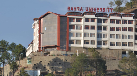 Bahra University