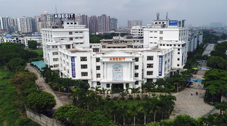 ABESIT Ghaziabad - ABES Institute of Technology, Ghaziabad