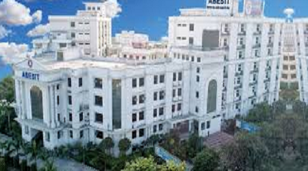 ABESIT College of Pharmacy, Ghaziabad