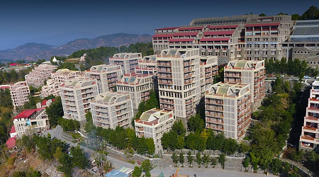 Jaypee University of Information Technology