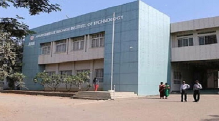 Abhaysinhraje Bhonsle Institute of Technology, Satara