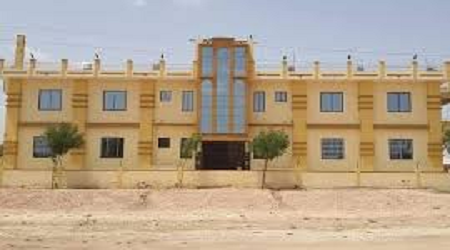 Abhinav College, Nagaur