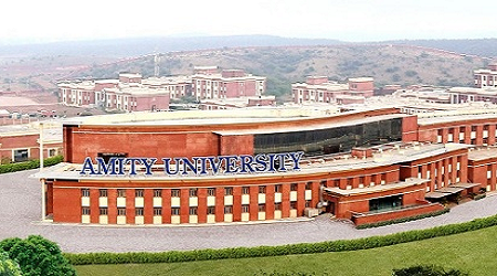 Amity University