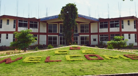 Babu Dinesh Singh University