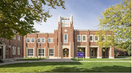 Capital University