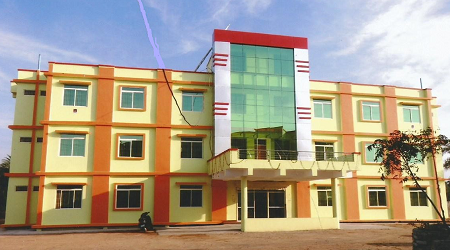 Abhishek Institute of Professional Studies, Gwalior