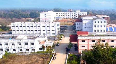 Ramchandra Chandravansi University
