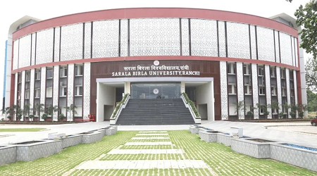 Sarla Birla University