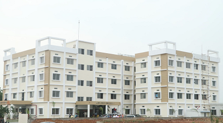 Sona Devi University