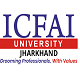 The Institute of Chartered Financial Analysts of India University