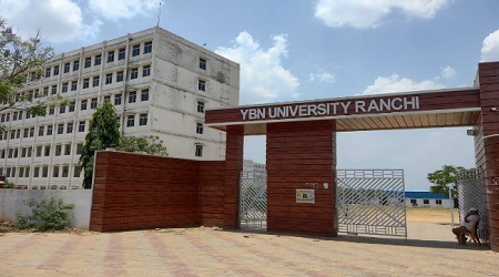 YBN University