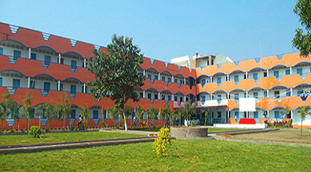 ABR College of Education, Prakasam