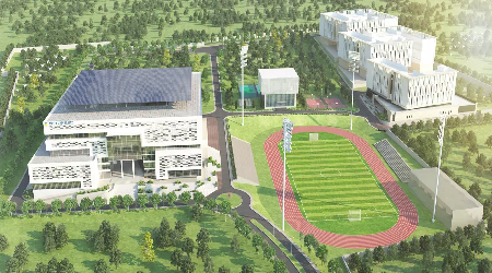 Amity University