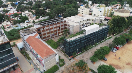Atria University