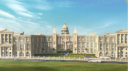 Dayananda Sagar University
