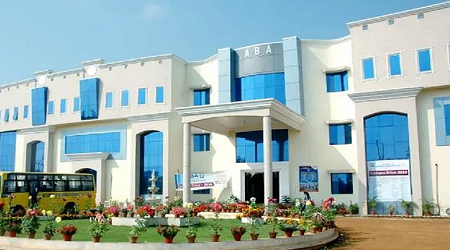 Academy of Business Administration, Balasore