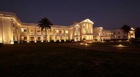 KLE Technological University