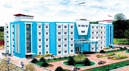 Academy of Management and Information Technology, Khurda
