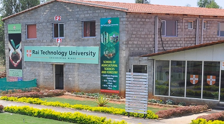 Rai Technology University