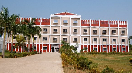 Academy of Technocrats, Ganjam