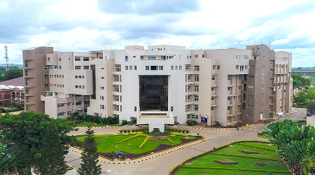 Shri Dharmasthala Manjunatheshwara University