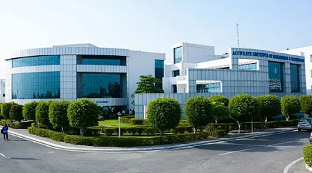 Accurate Institute of Management and Technology, Greater Noida