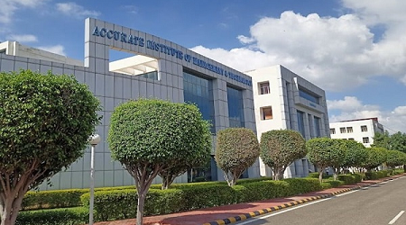 Accurate Institute of Polytechnic, Greater Noida