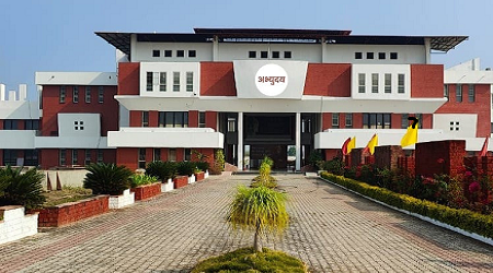 Abhyuday University