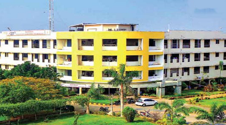 Achariya Arts and Science College, Villianur