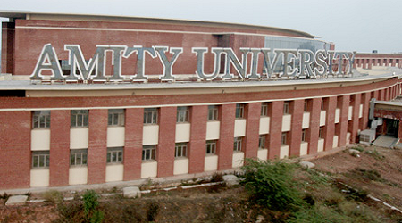 Amity University